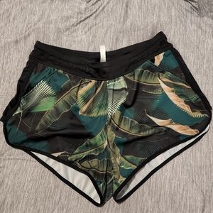 Swim shorts